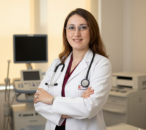 dr amira abouriche cardiologue